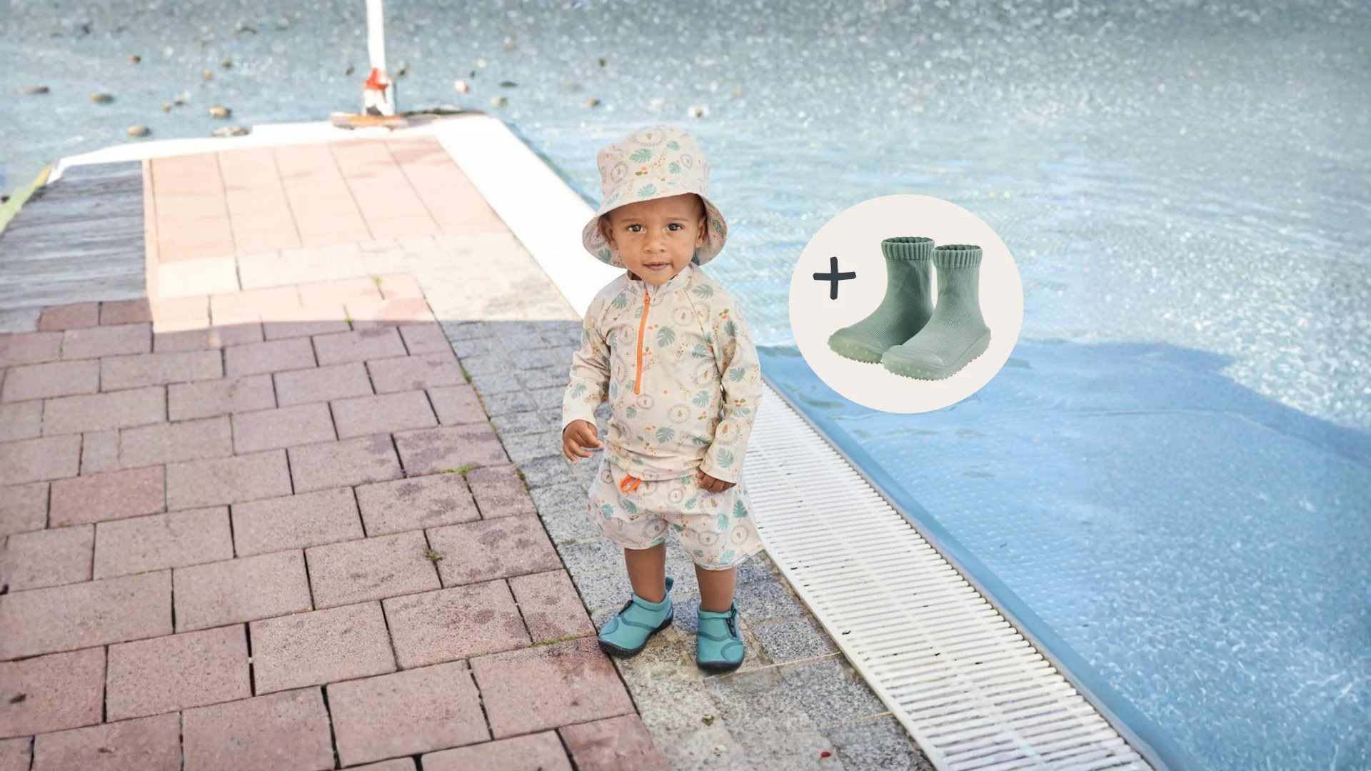 Liebevolles Design für kleine Entdecker